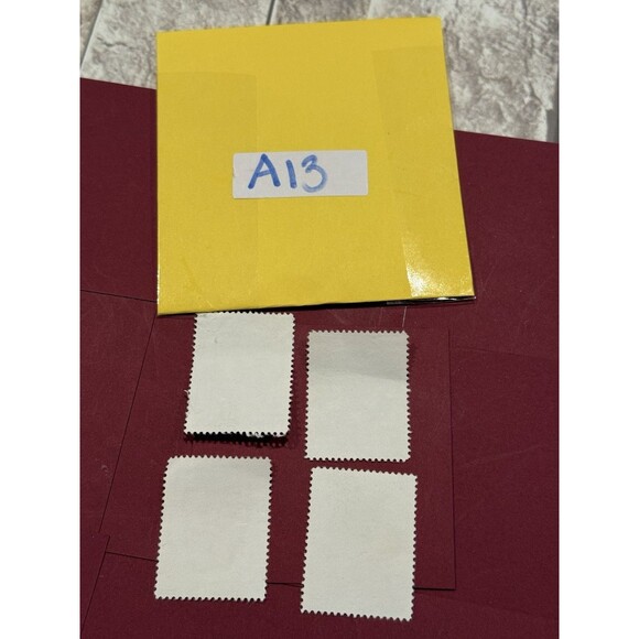 1706 - 1709 * PUEBLO ART * U.S.Postage Stamps Block Of 4 - Picture 3 of 3